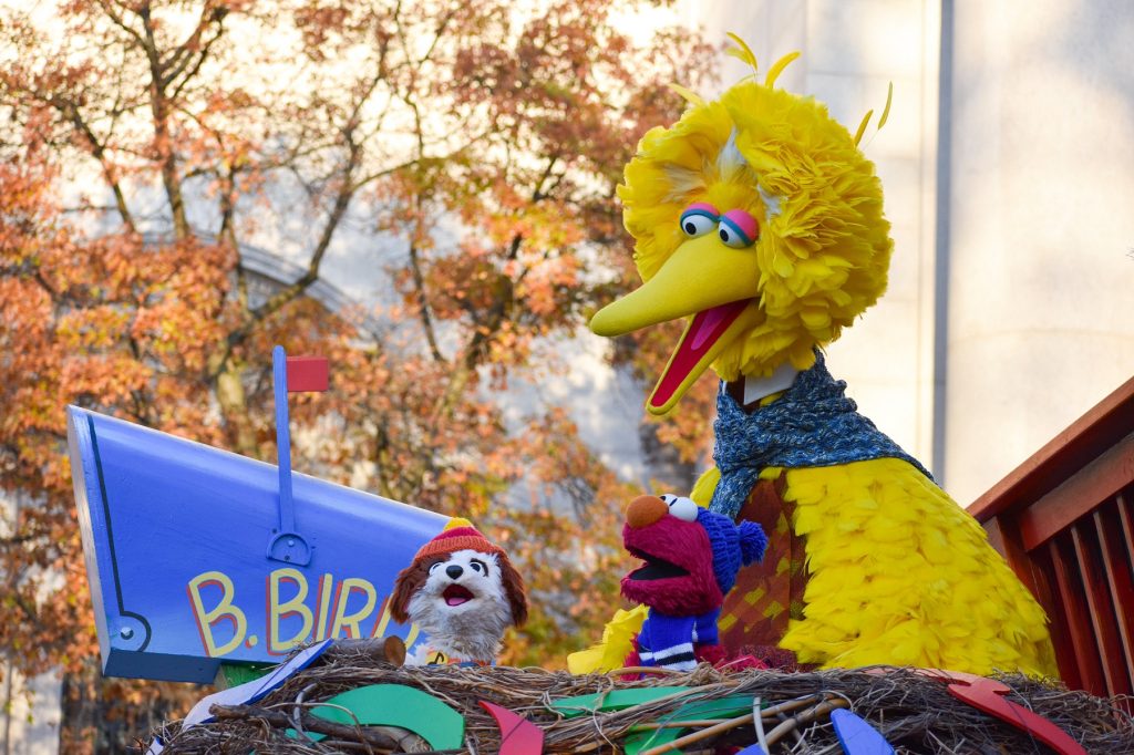 ¡Talento local! Animadoras de Astronaut High School actuarán en el Macy’s Thanksgiving Day Parade