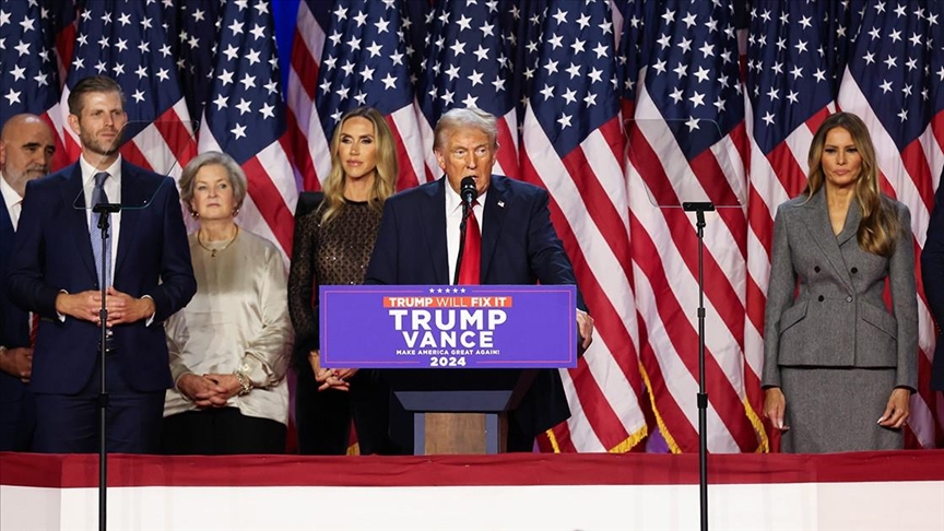 Funcionarios designados por Trump han recibido amenazas y ataques