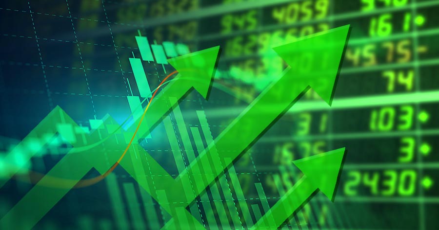 Economía reacciona con optimismo al triunfo de Trump