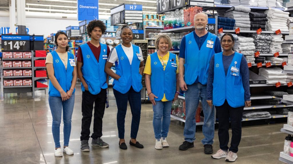 Walmart elimina algunas de sus políticas DEI