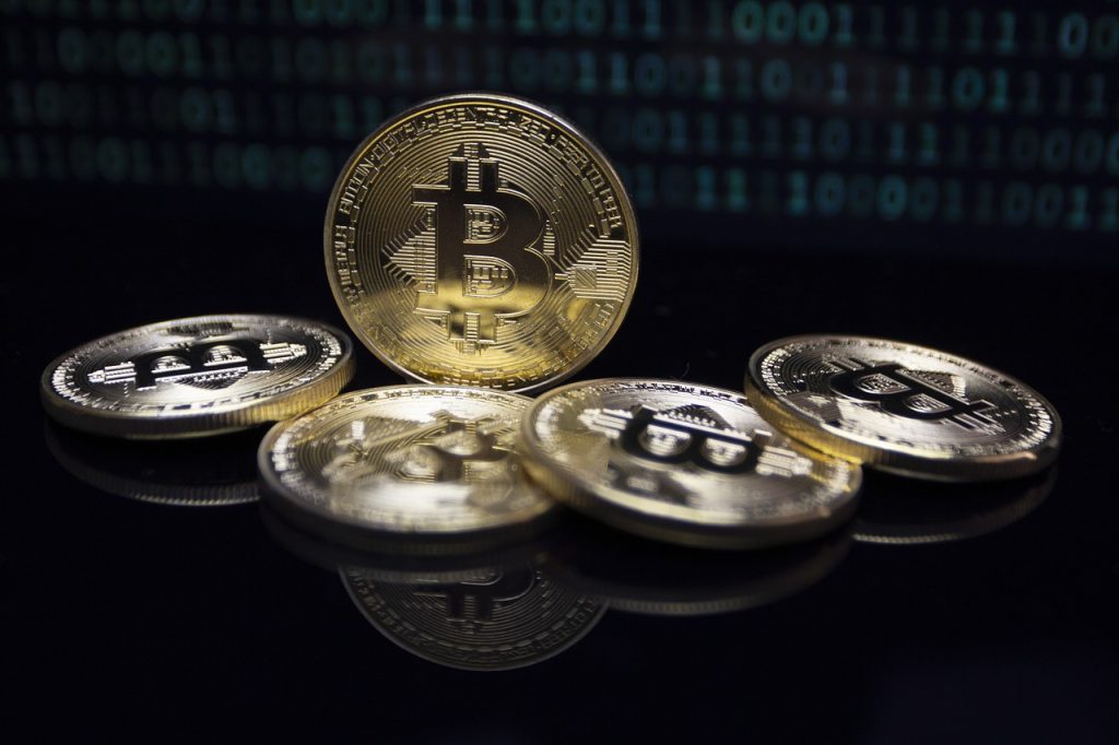 El bitcoin sube más de un 2% y llega a nuevo máximo histórico cerca de US $ 95 mil