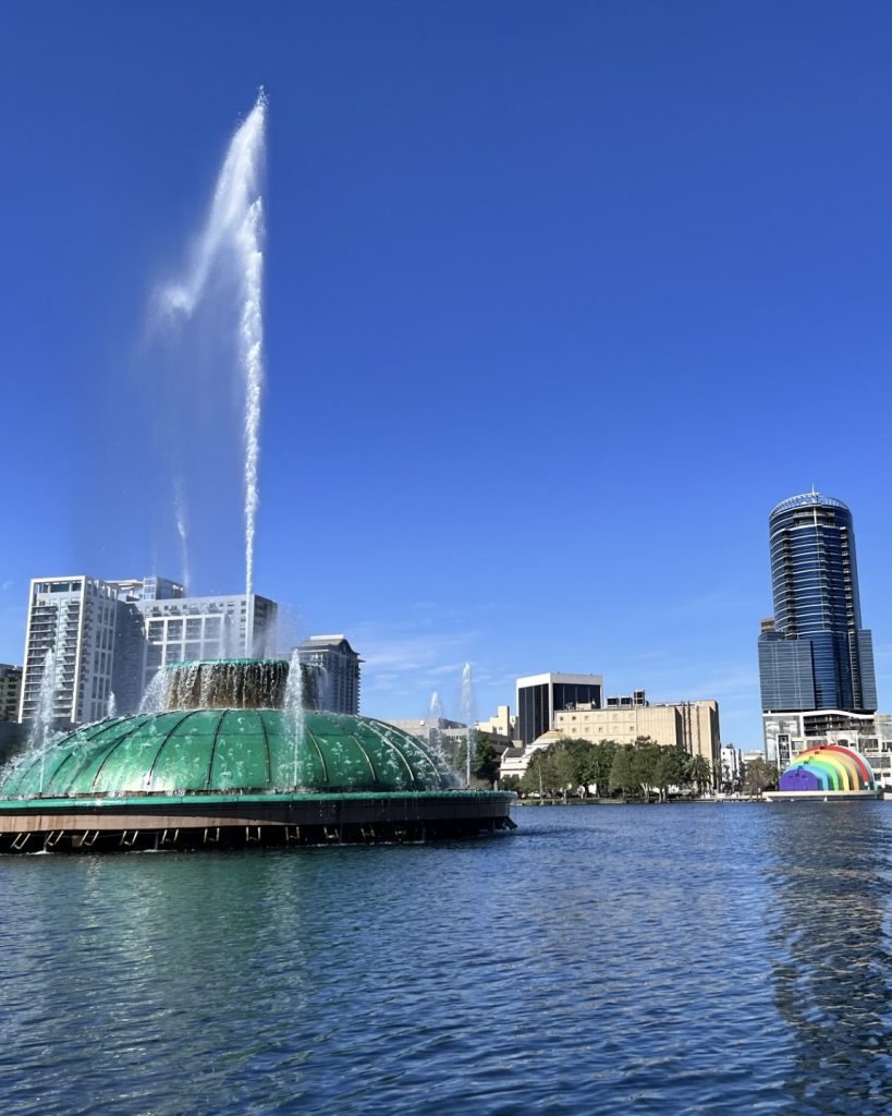 Instalan cámaras con IA en 15 intersecciones del condado de Seminole