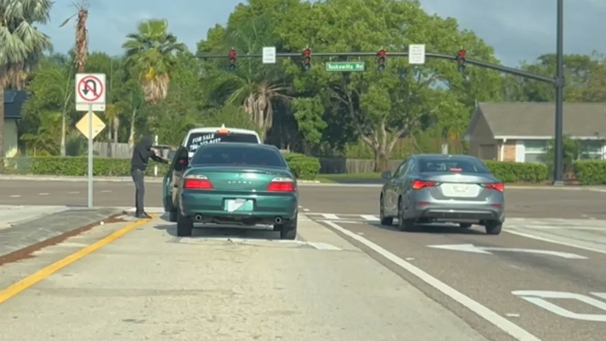 Esposo de mujer asesinada durante un carjacking en Winter Springs en abril planeó el asesinato