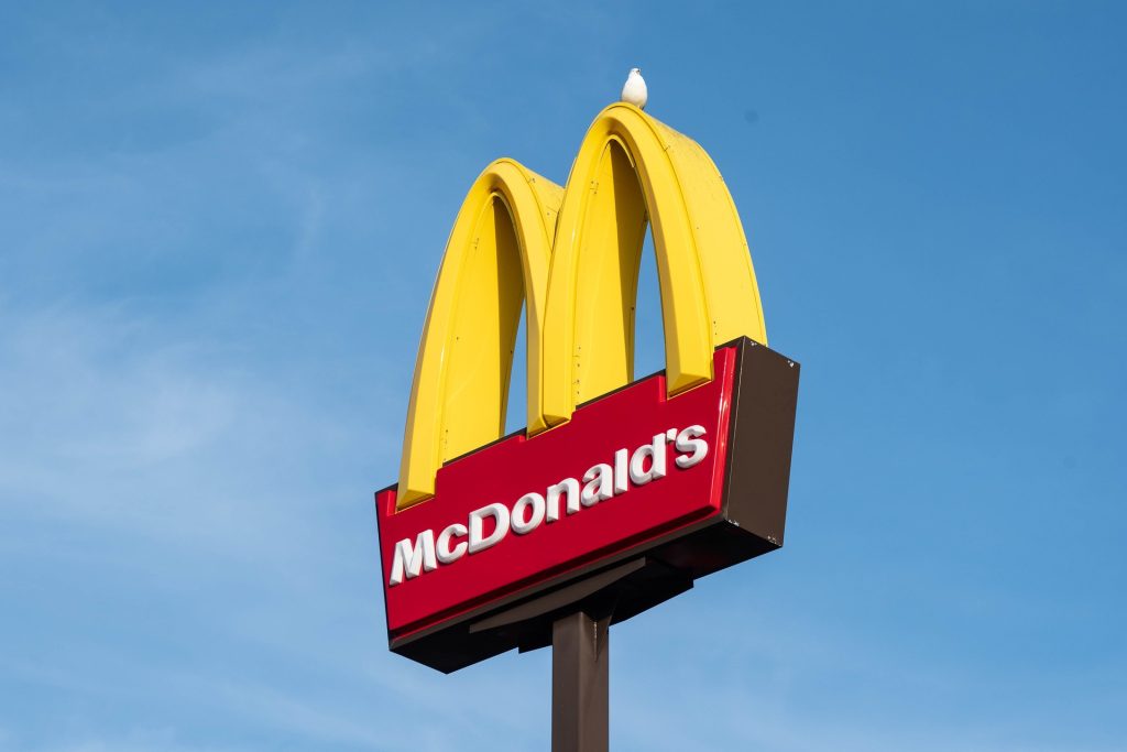 Aumentan los casos de Escherichia coli vinculados a la Quarter Pounder de McDonald's