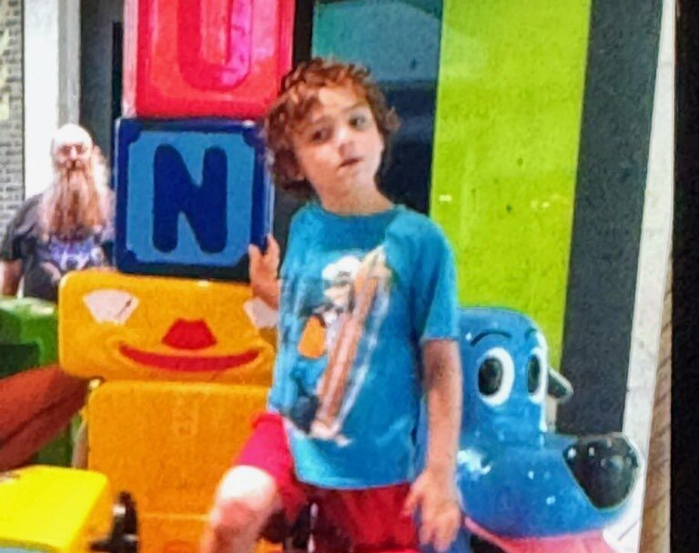 Hallan ahogado al niño autista de Deltona que se encontraba desaparecido