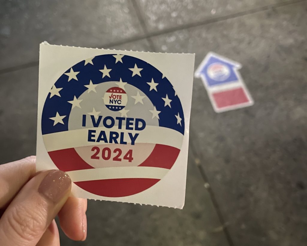 11 millones de residentes de Florida votaron el 5 de noviembre, la participación electoral más alta desde 1992
