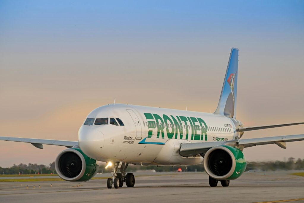 Más de 31 millones de pasajeros volarán en aerolíneas estadounidenses durante el Thanksgiving Day