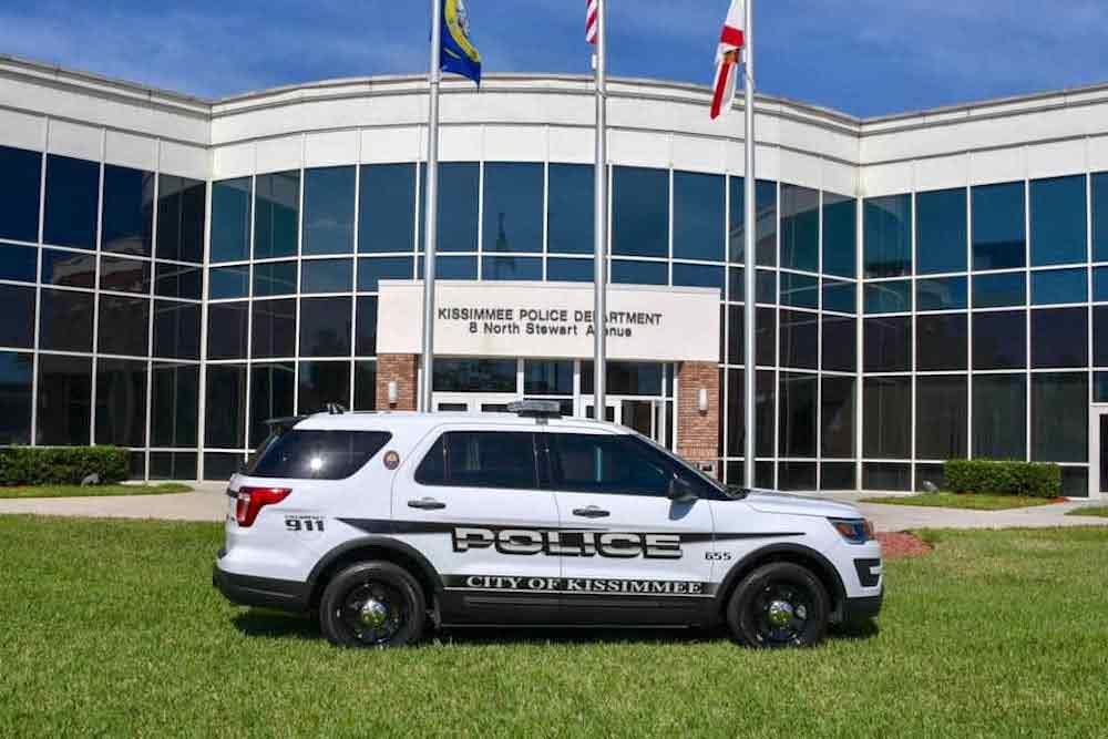 Policía de Kissimmee entrega a las autoridades 15 nuevos casos de uso excesivo de la fuerza