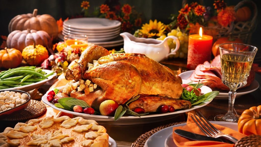 Alza del precio de los huevos encarece la cena del Thanksgiving Day