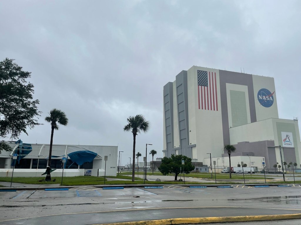Boeing anuncia despidos en el Centro Espacial Kennedy