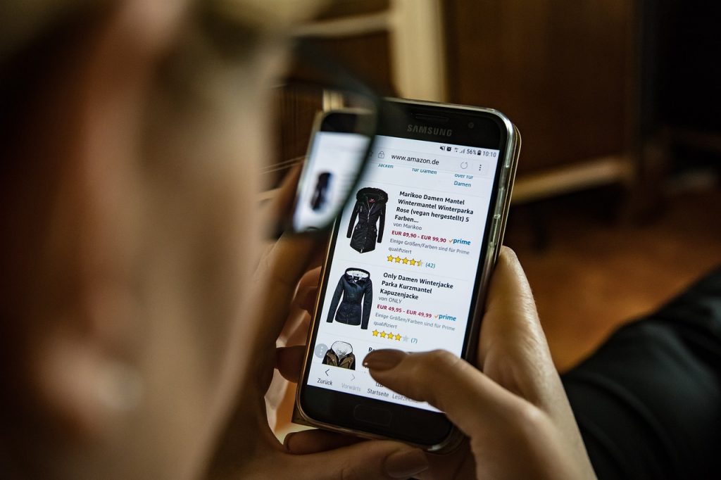Consumidores estadounidenses gastarán US$ 13.200 millones este Cyber ​​Monday