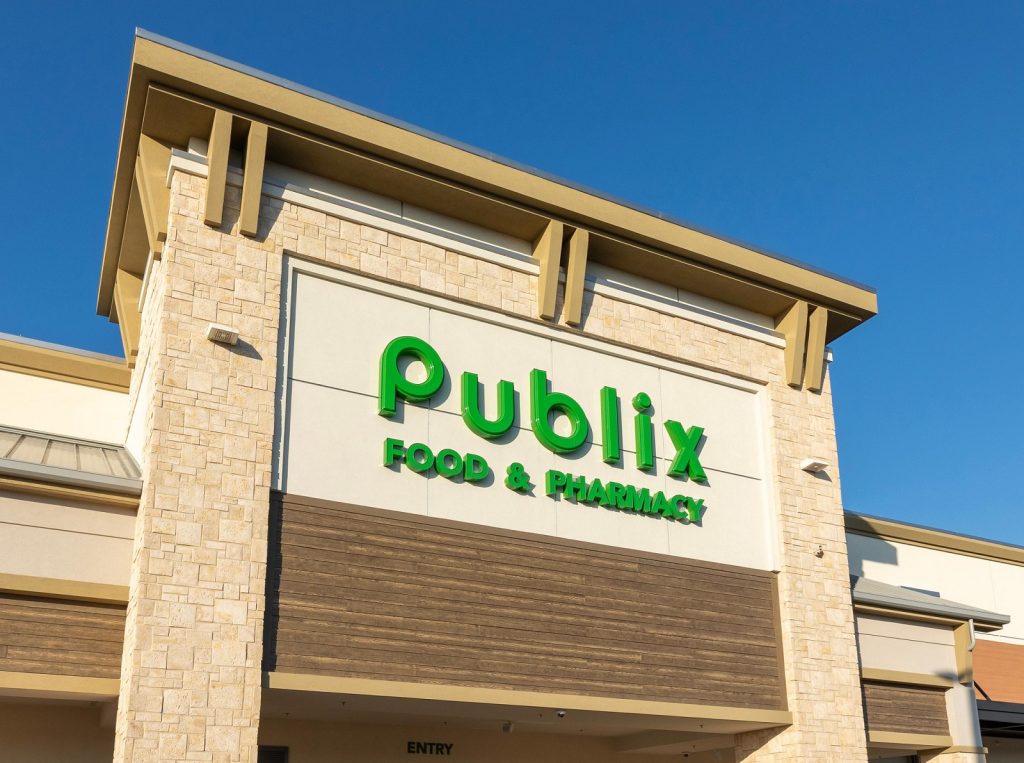 Publix abrió nueva tienda en Palm Bay