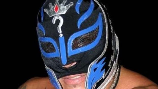 Murió la leyenda de la lucha libre Rey Misterio