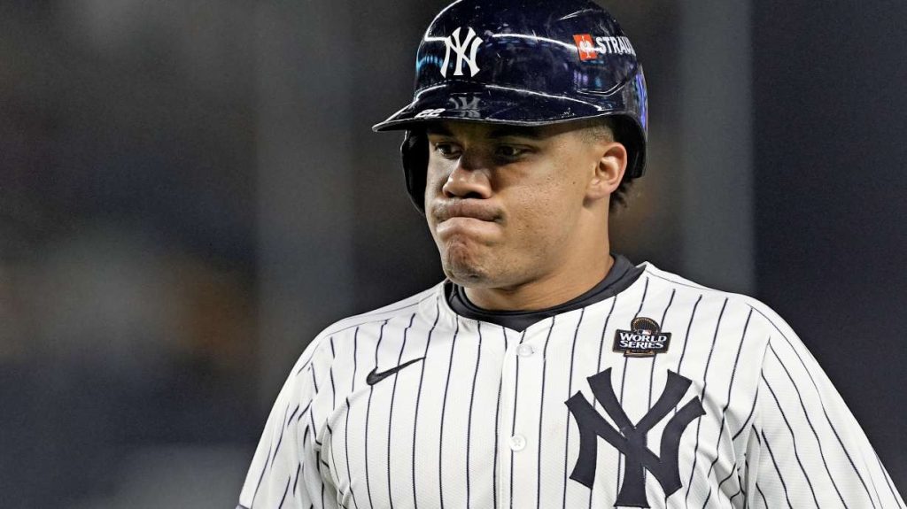 Juan Soto no dejó los Yankees solo por motivos financieros