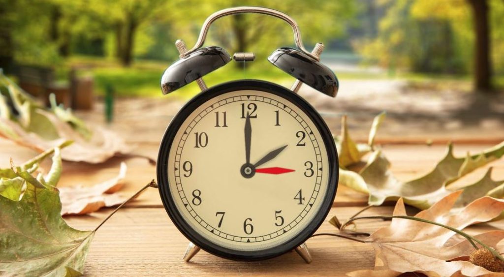 Trump intentará eliminar el horario de verano