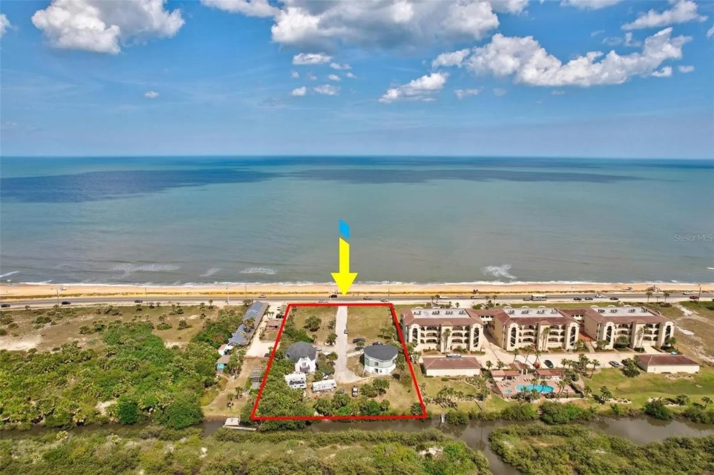 Arrestan a agente inmobiliario por explotar a una pareja de ancianos de Ormond Beach