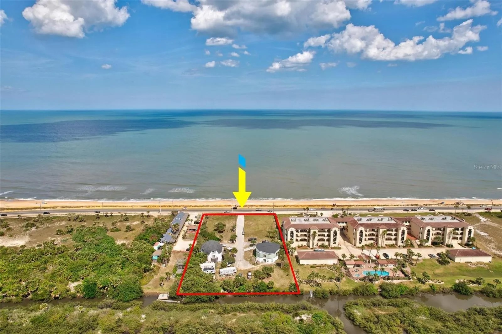 Arrestan a agente inmobiliario por explotar a una pareja de ancianos de Ormond Beach