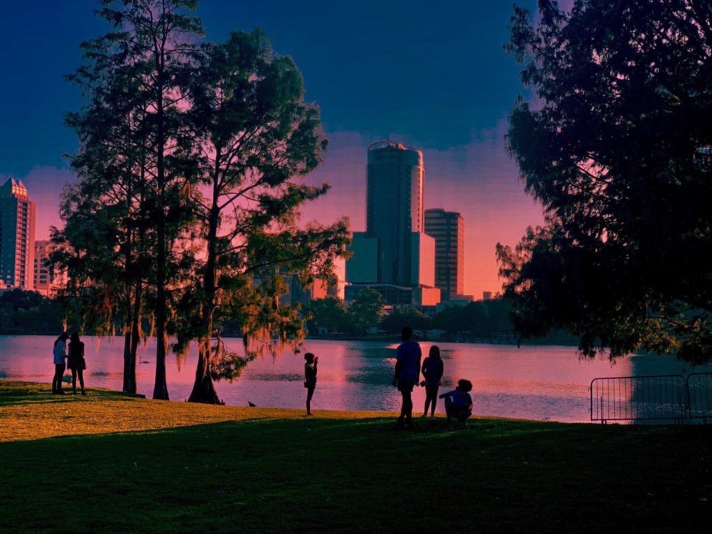 Ceremonia de iluminación del árbol de Navidad del Lake Eola Park será este viernes