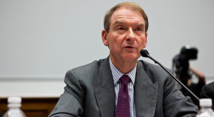 Trump elige a Paul Atkins como nuevo presidente de la SEC