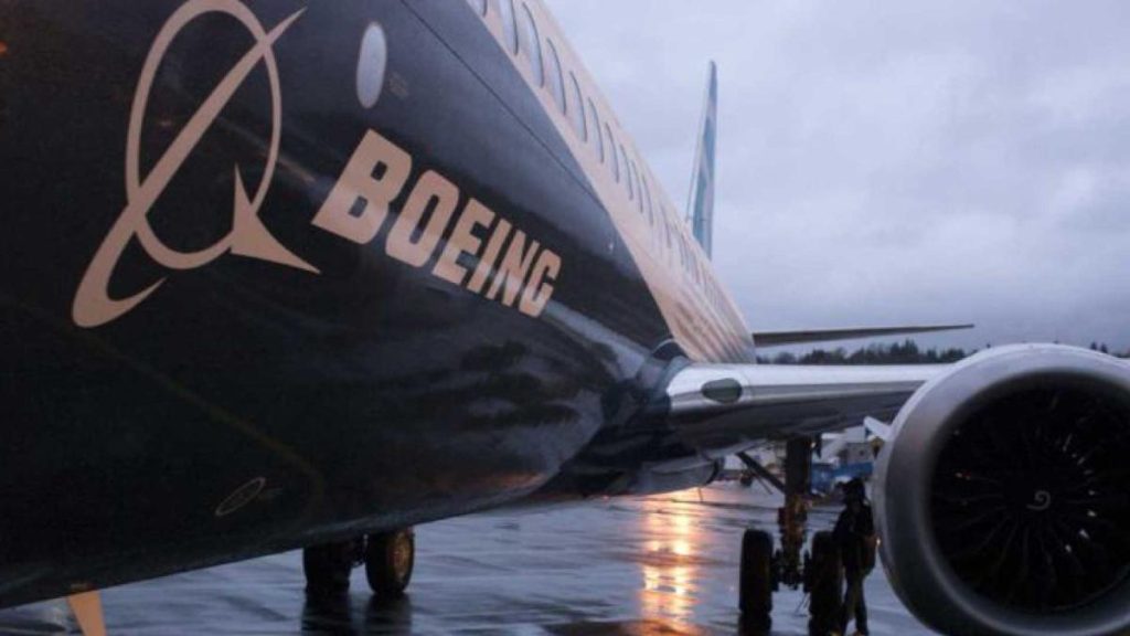 Juez rechaza acuerdo de culpabilidad de Boeing en caso de conspiración por accidentes aéreos