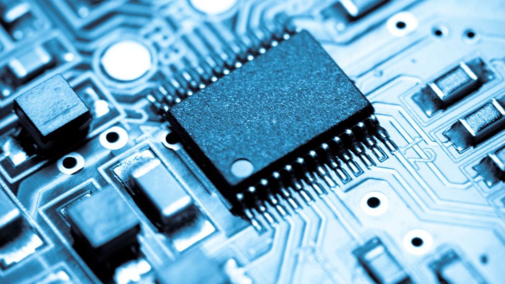 Abren investigación en EEUU sobre intentos de China de dominar la industria de semiconductores