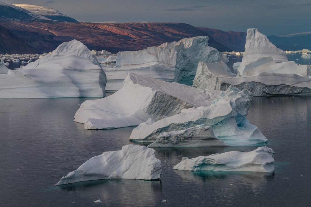 Científicos le ponen fecha al primer día sin hielo en el océano Ártico