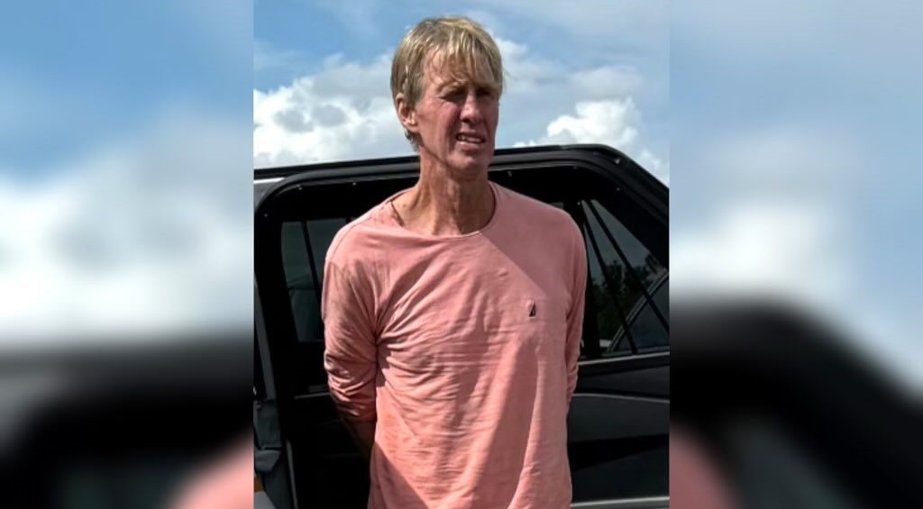 Posponen hasta septiembre juicio contra el hombre acusado de intentar asesinar a Trump en Florida
