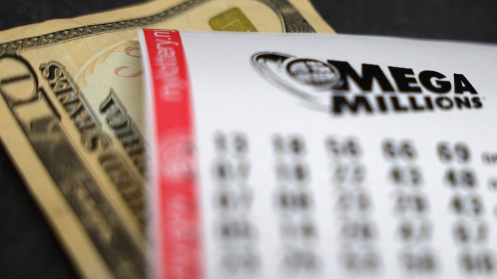 Premio mayor de Mega Millions supera los mil millones de dólares