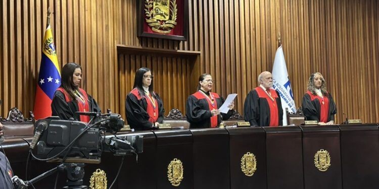 TSJ de Venezuela impone multa de US $10 millones a TikTok y lo responsabiliza por retos virales