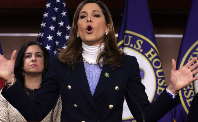 Congresistas de Florida lanzan advertencia tras secuestro de Machado: "si ustedes la atacan, los atacaremos a ustedes"