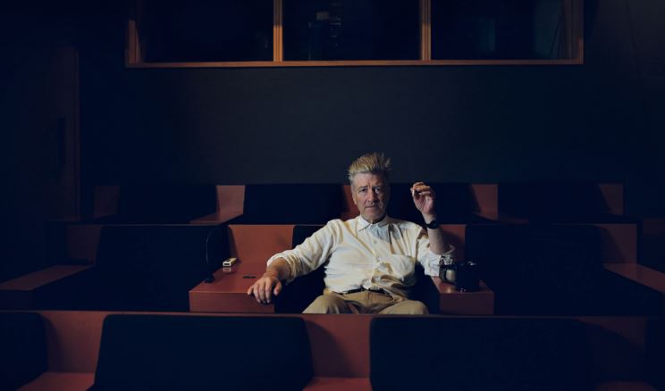 Murió David Lynch, un cineasta con una visión única