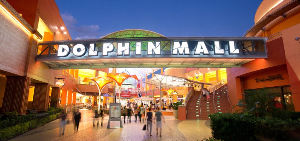 Arresto domiciliario para hombre que abusó sexualmente de un niño en baño del Dolphin Mall