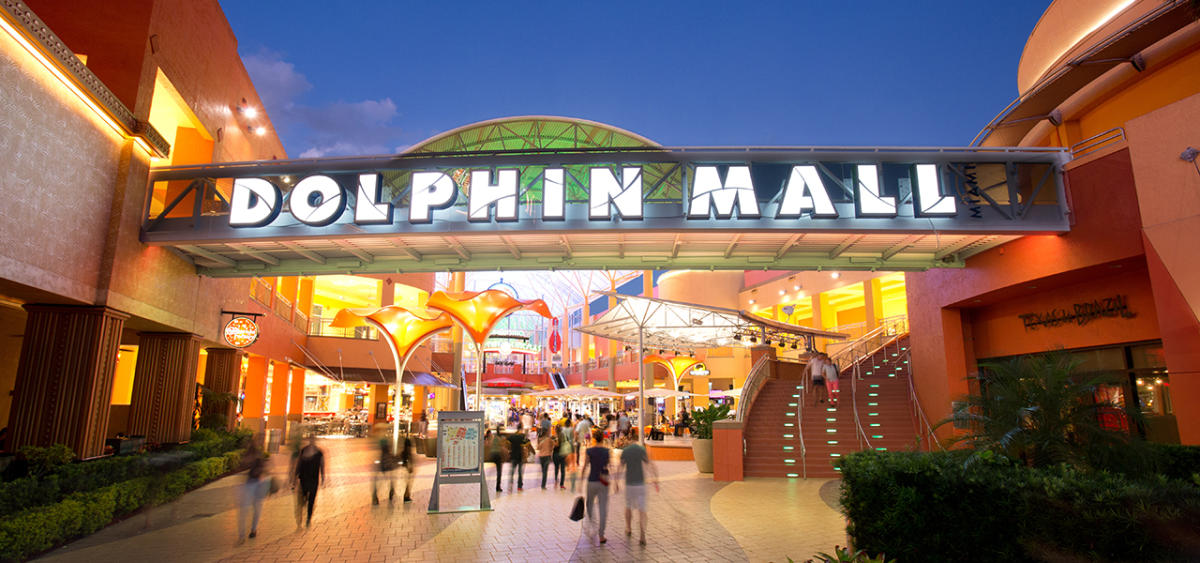 Arresto domiciliario para hombre que abusó sexualmente de un niño en baño del Dolphin Mall