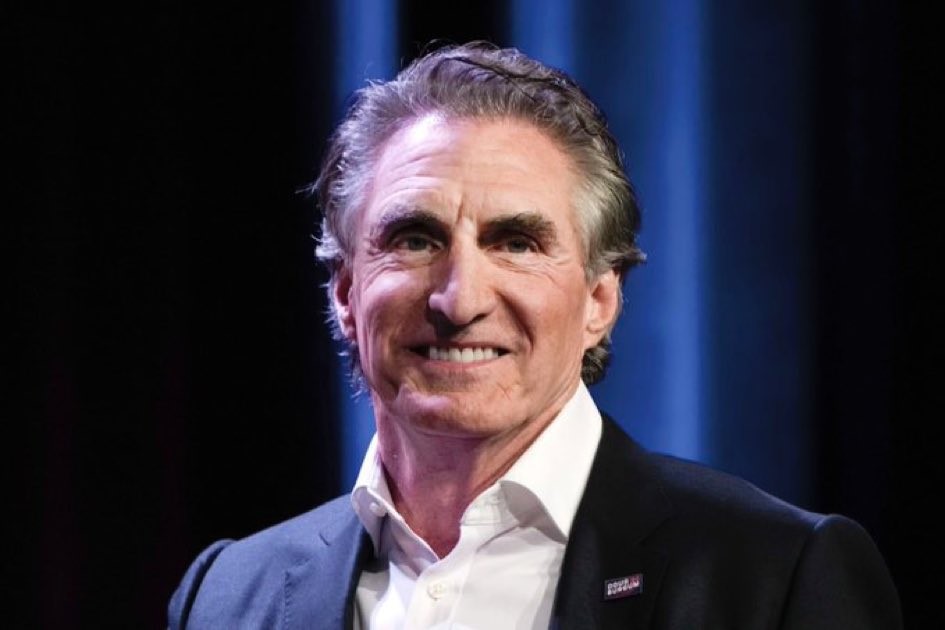Senado confirma a Doug Burgum como Secretario del Interior