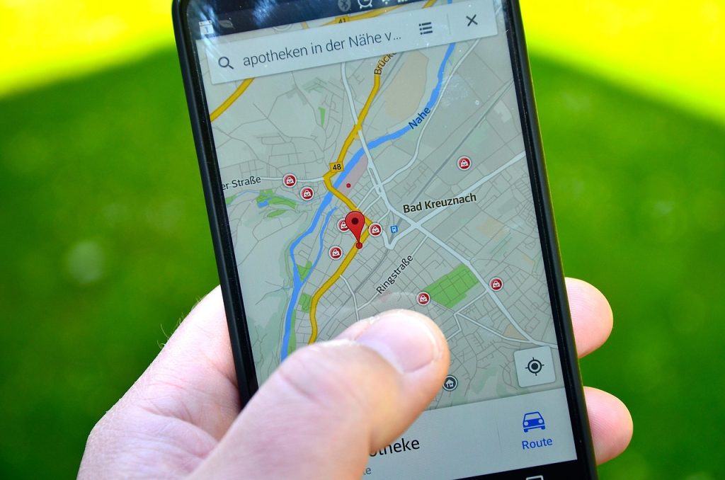 Google Maps sí cambiará los nombres del golfo de México y el monte Denali entérate cuándo
