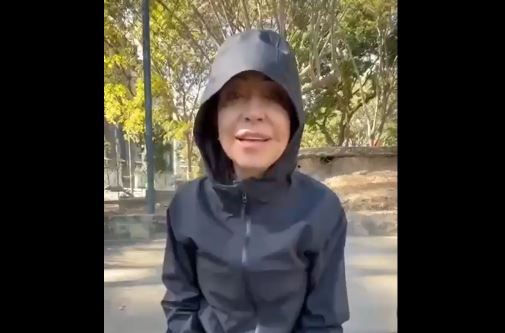 María Corina publicó video en el que afirma estar "bien" y "segura"