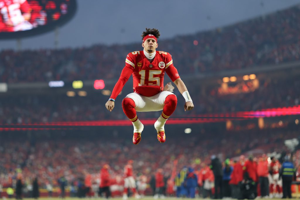 Partidos del Pro Bowl 2025 se jugarán esta semana en el Camping World Stadium de Orlando