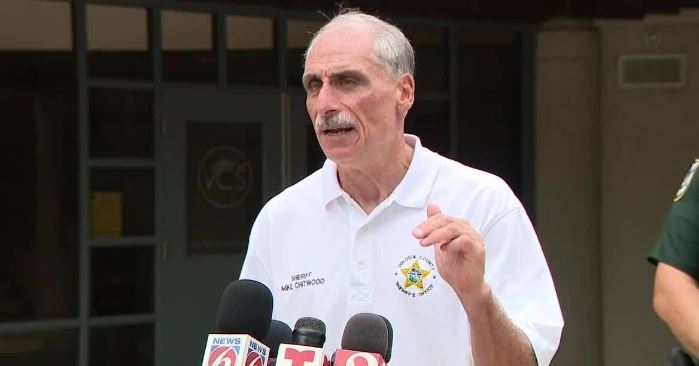 Sheriff de Volusia dijo que planea responsabilizar al dueño de los dos perros que mataron a niño de 8 años