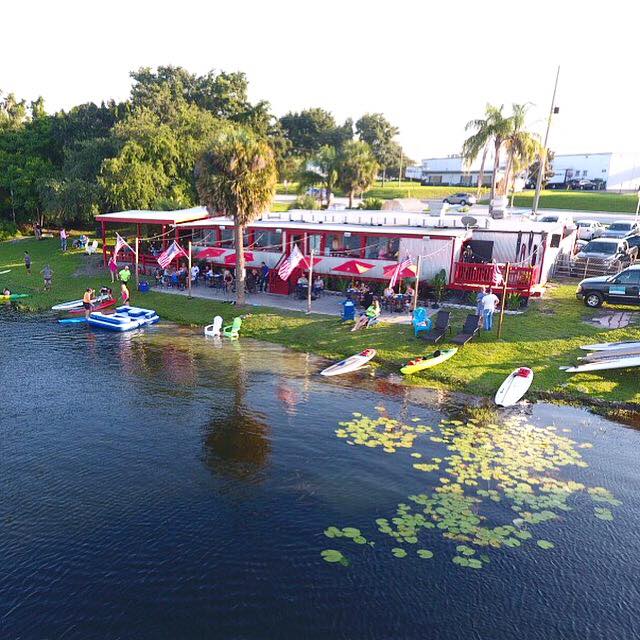The Waterfront Orlando cierra indefinidamente tras incendio