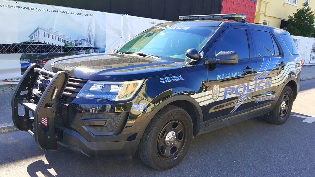 2 personas resultaron muertas por tiroteo en St. Cloud