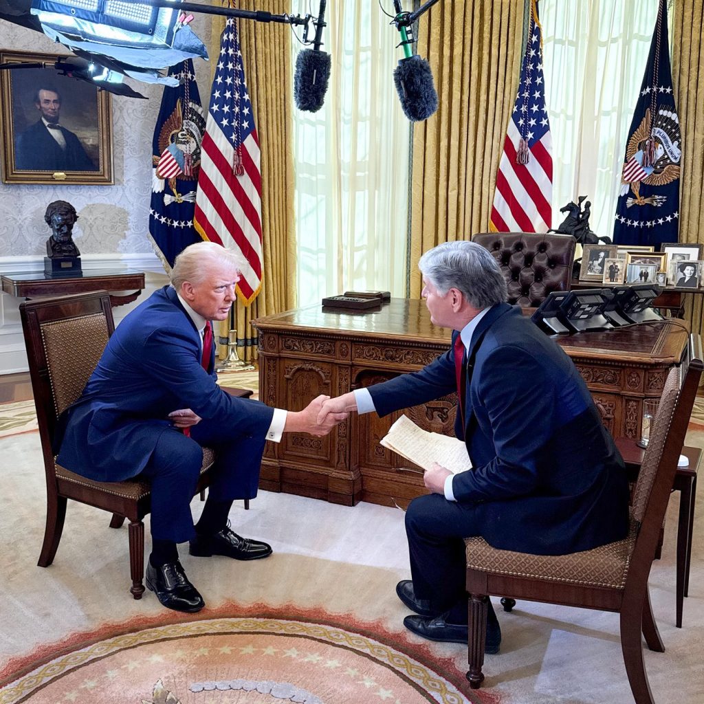 Para Trump, FEMA "no ha hecho su trabajo en los últimos 4 años"