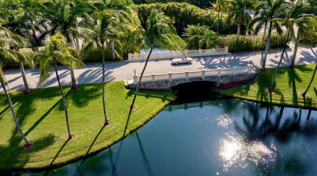 Aprueban la construcción de nuevo complejo de condominios de lujo en Trump National Doral Miami