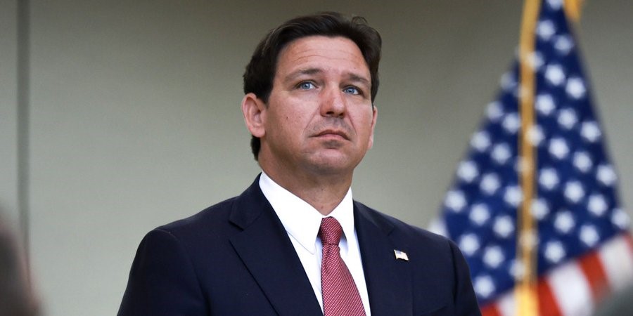 DeSantis veta propuesta de Ley para abordar la inmigración ilegal en Florida