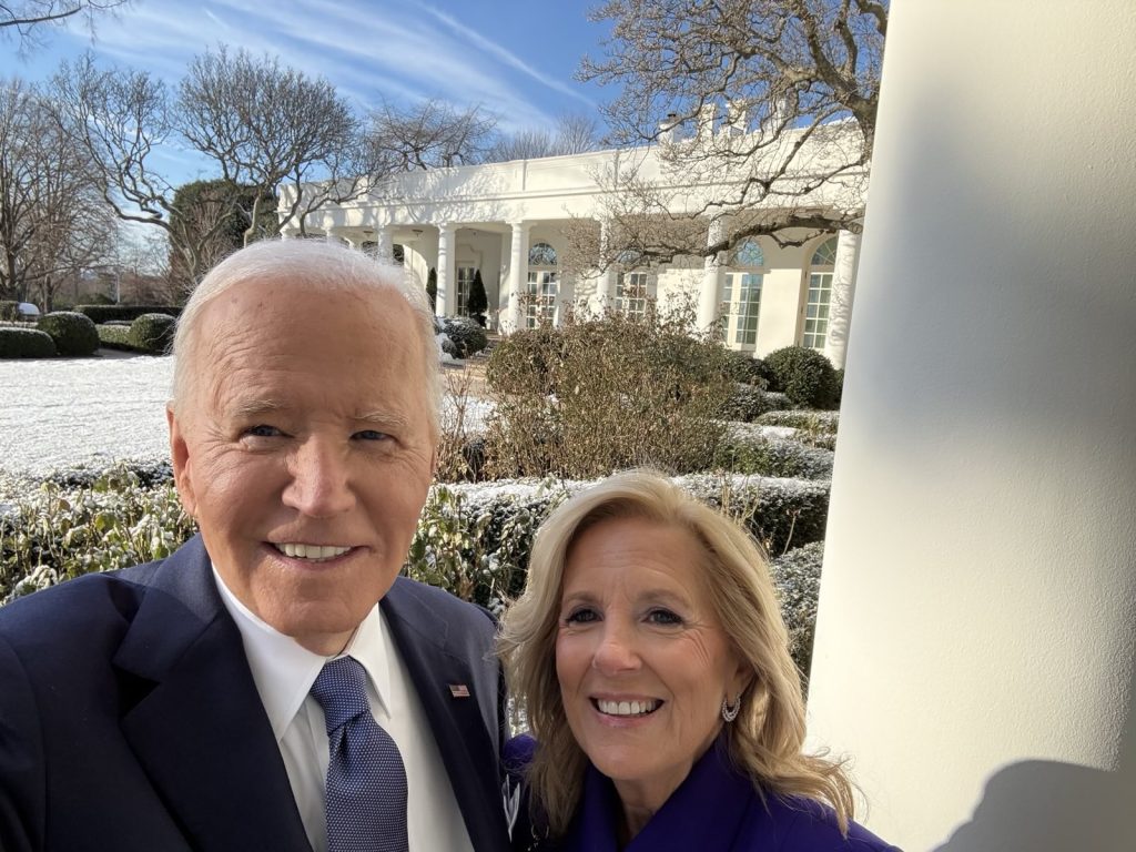 Biden concedió indultos preventivos a 5 familiares cercanos ¿quiénes son