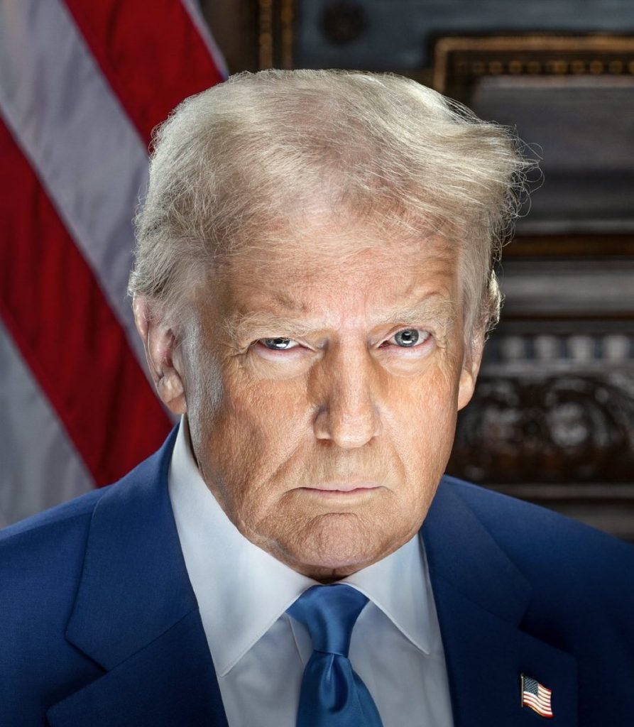 Eventos clave de la investidura de Trump como el 47.º presidente de EEUU