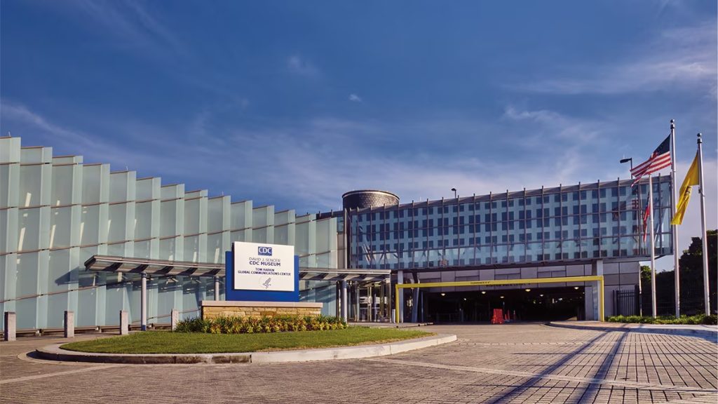 CDC dejarán de trabajar con la OMS de inmediato