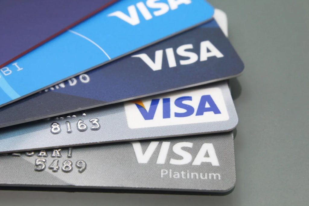 X se asocia con Visa en un servicio de pagos instantáneo "para todo"