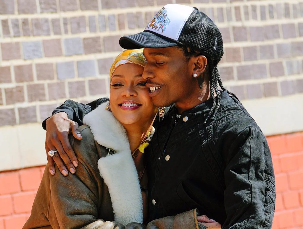 (+Videos) A$AP Rocky fue declarado inocente en caso de agresión