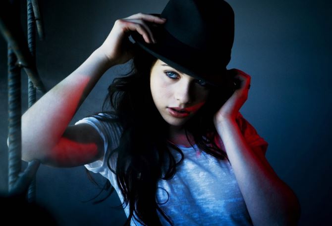 Murió a los 39 años la actriz Michelle Trachtenberg, quien actuó en las series Buffy y Gossip Girl