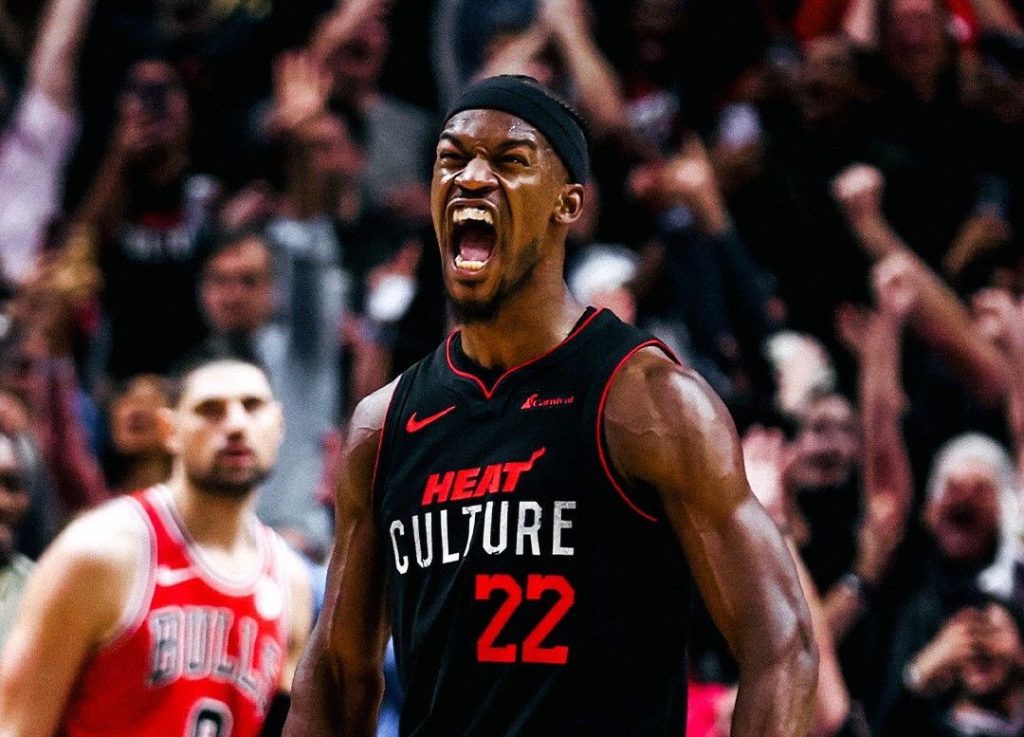 Jimmy Butler jugará con los Golden State Warriors